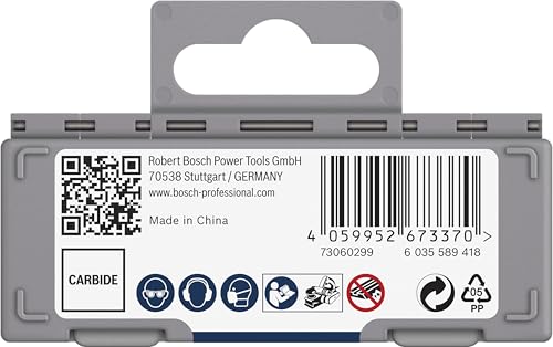 Bosch 10x PRO Planer Knife