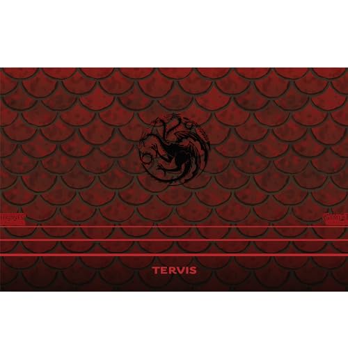 Tervis 30oz Stainless Steel Tumbler | Game of Thrones™ - Dragon Scales Multicolor