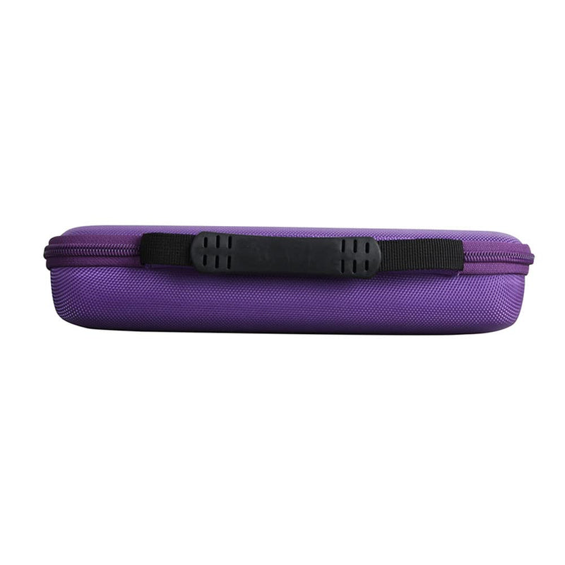 Hermitshell Hard travel case for 3M Littmann Classic III stethoscope for monitoring