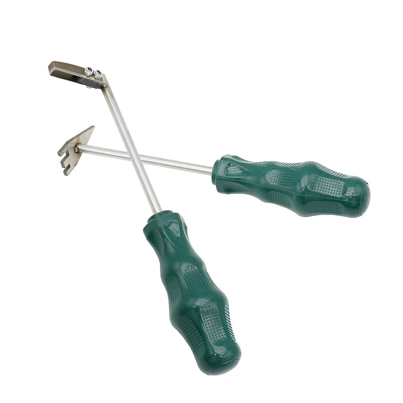3 Pcs/Set Truck Car Headlight Changed Cold Glue Tool Knife Clean Cold Melt Sealant Outside Car Headlight
