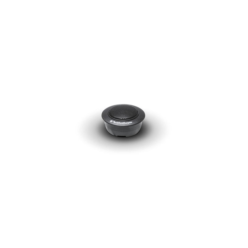 [Australia - AusPower] - Rockford Fosgate R1T-S Prime 1" Tweeter Kit (Pair) Standard Packaging 
