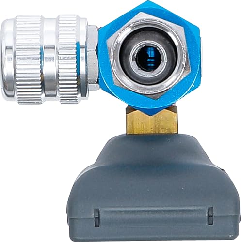 BGS 3263 | Air Pressure Regulator | 0.275 - 11 bar