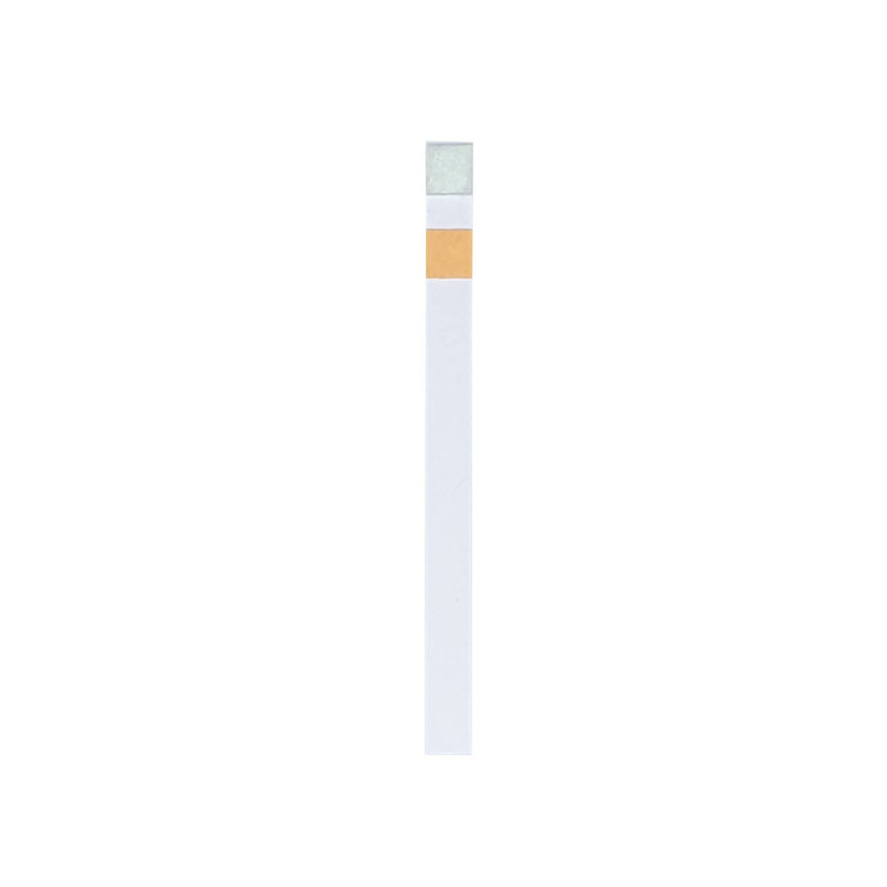 [Australia - AusPower] - Molybdate Two Pad Test Strip 0-350+ ppm & pH 5-10 [Vial of 25 Strips] 