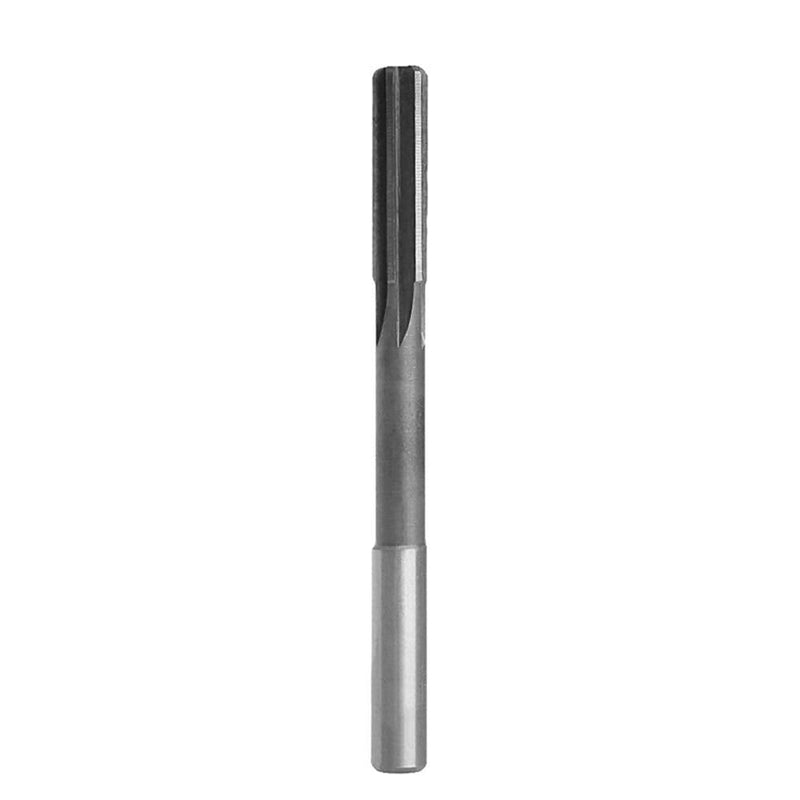 [Australia - AusPower] - Powertool HSS Reamer Straight Shank 10 Pack (3-12mm) H7 Durable HSS Reamer Set 10Pcs (3-12mm) H7 