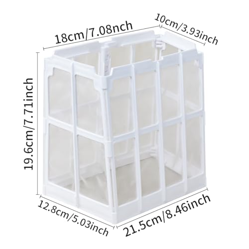 9983106-R1 Ultra Thin Filter Basket for Dolphin Cross Over 2, Cross Over 3, S200, S300, Seamaster INT, Z1B, Z2C, Z3i, Integrated Replacement Inner Basket