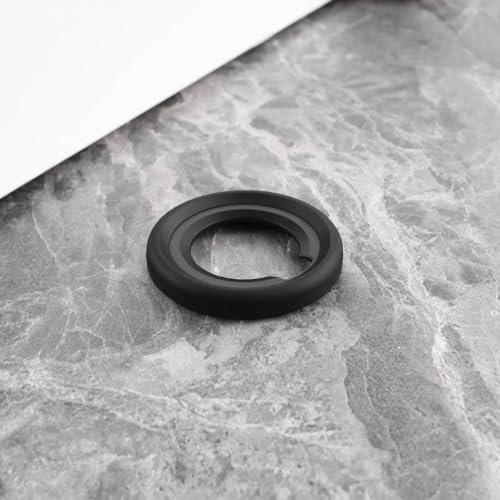 ECSiNG 2Pcs Camera Viewfinder Rubber Eyecup Replace DK-33 Eyepiece Compatible with Nikon ZF Z8 Z9 Mirrorless Camera Improves Viewing Comfort Replacement