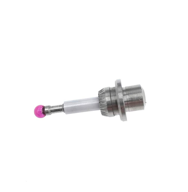 [Australia - AusPower] - CMM Touch Probe Stylus 4mm Ruby Ball Ceramic stem for HAIMER 3D Sensor 80.362.00 