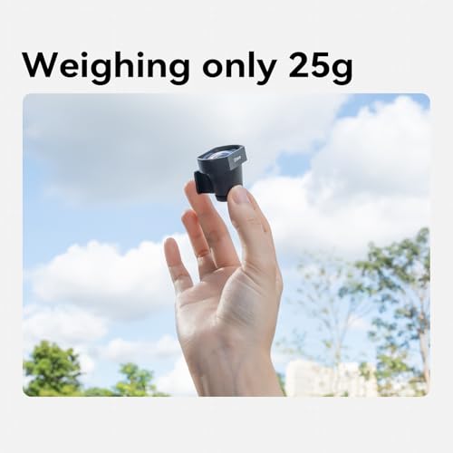 TTARTISAN 35mm Viewfinder, Cold-Shoe Mount External Magnetic Optical View Finder