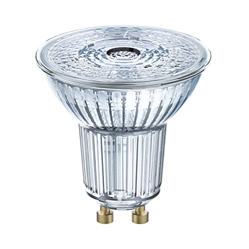 Osram LED light bulb Warm White 10 pack 50W