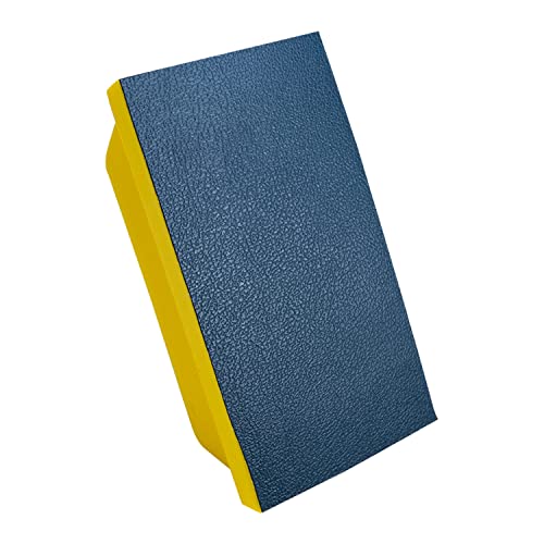 Eagle 00112 - Hand Sanding Block for Stickon Sheets- 1 Block