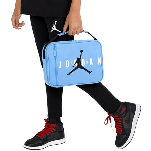 Jordan HBR Lunch Box (University Blue) University Blue