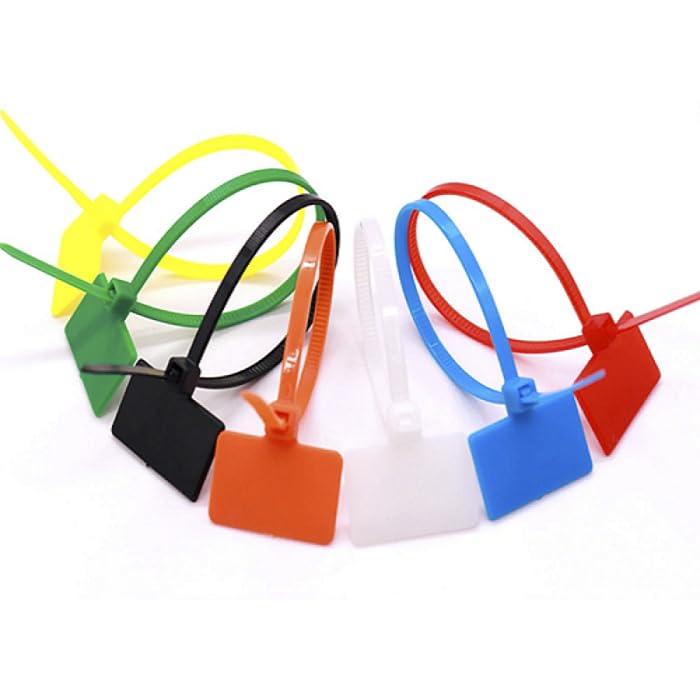 Fall Protection Harness Inspection Tag (100PCS PER Pack)