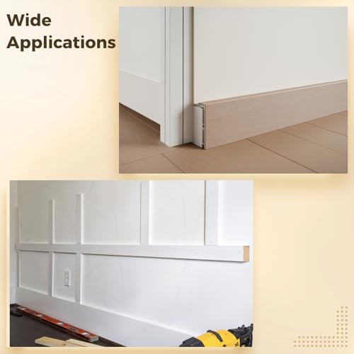 500 Pcs Double Headed Nails, Skirting Thread Seamless Nails with 5 Sleeves, Galvanized, No Trace Finish, Easy Installation, Ideal for Professional and Home Use