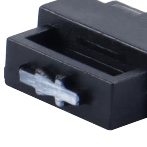 12135037 Multifunctional Diode 1N4004 Plug in New Energy Vehicle Resistance Protection Car Air Conditioner Precise
