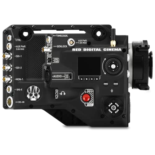 Ronin 2 Run/Stop Cable for Alexa 35, MINI LF, V-Raptor XL, Venice