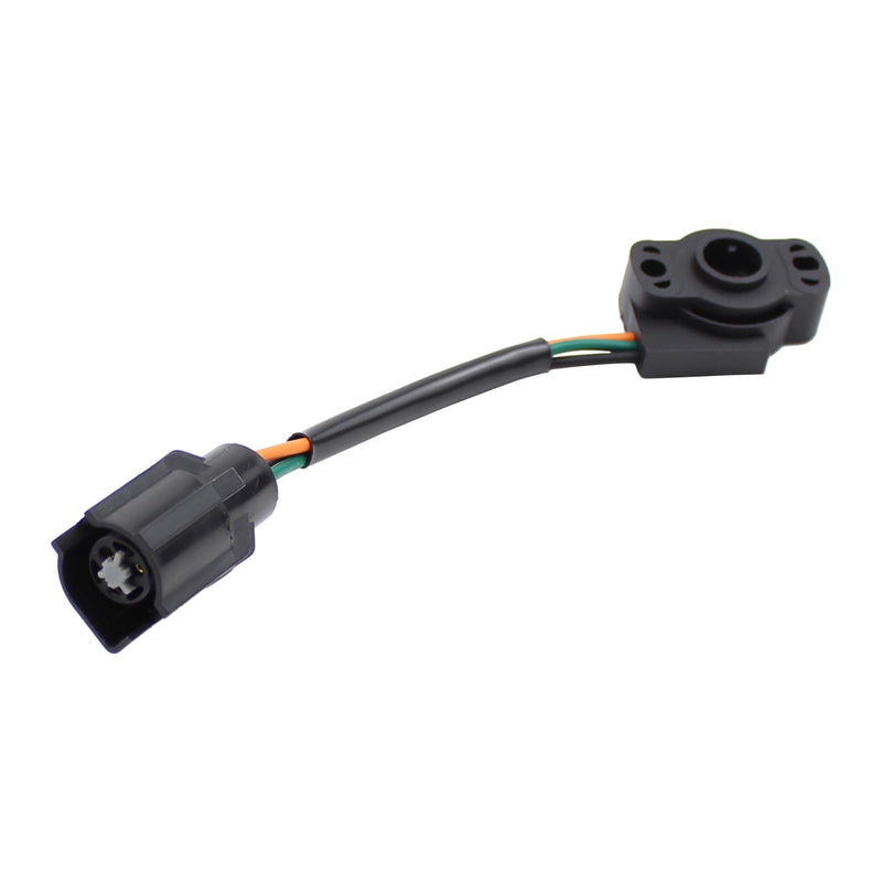 [Australia - AusPower] - MOTOKU MAP Manifold Absolute Pressure and Throttle Position Sensor Set for Ford Bronco E250 E150 E350 Ranger Mustang Escort F-Super Duty Mercury Cougar Topaz Grand Marquis Lincoln Town Car Mark VII 