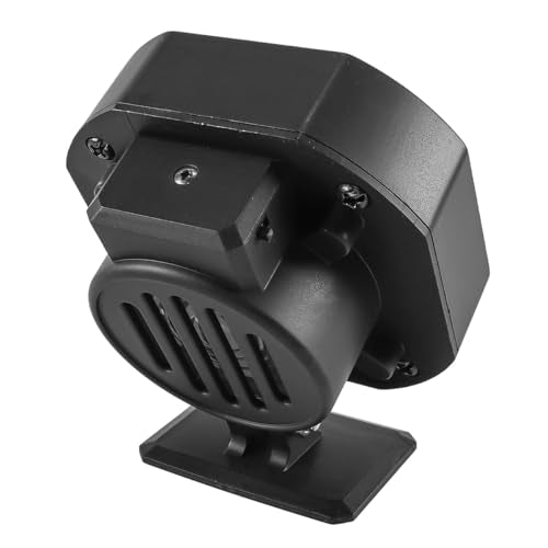 Car Compass Inclinometer Inclinometer Bullet Compass with High Precision Dash Mount Compass for Car, Marine, Boat, Ship