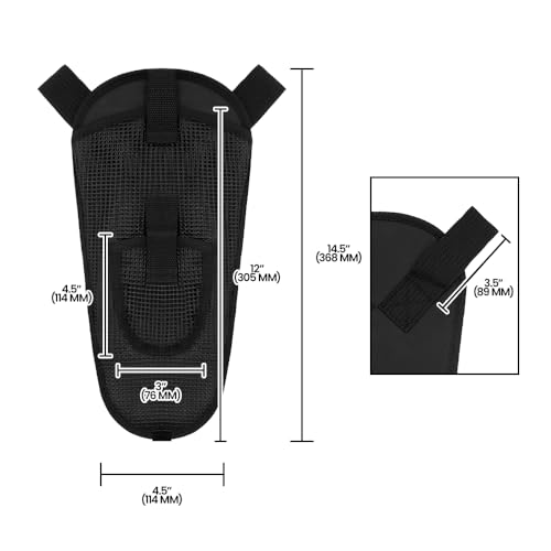 Vine Lopper Holster 1