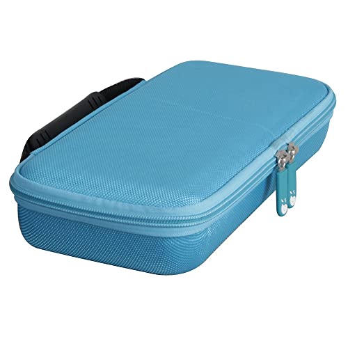 Hermitshell Hard travel case for 3M Littmann Classic III stethoscope for monitoring
