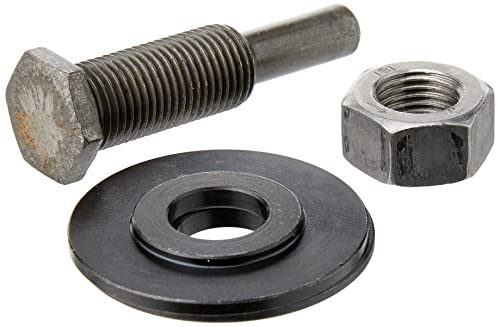 wolfcraft 1 Mandrel for Drilling 22.2 and 13 mm, 13 x 8 mm 2139000 (Pack of 2) Pack of 2