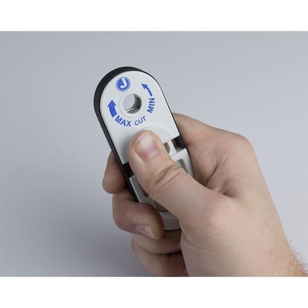 Jonard Tools Cyclops UTP/STP stripper wire strippers with ergonomic handle and precision stripping blades