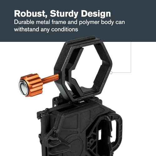 Celestron NexGO 2-Axis Smartphone Adapter for Telescope Eyepieces