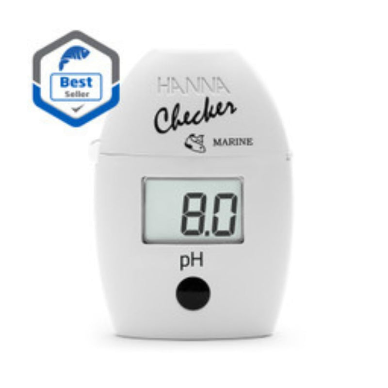 [Australia - AusPower] - HI780c Hanna ph Checker tester 