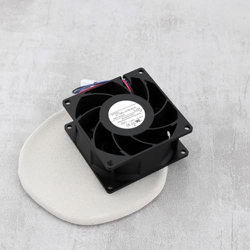 Create idea 3115RL-07W-B79 Cooling Fan DC48V 0.43A