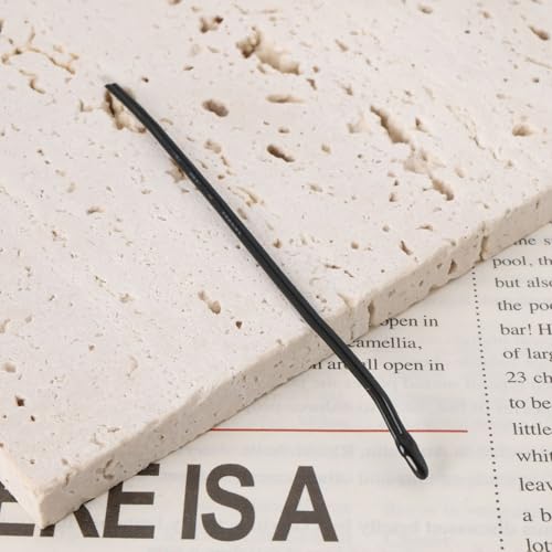 NTC Thermistor Resistors 10K MF52D 3950 Temperature Sensor 1% Accuracy High Sensitivity NTC Thermistor Sensor 80mm Pack of 10