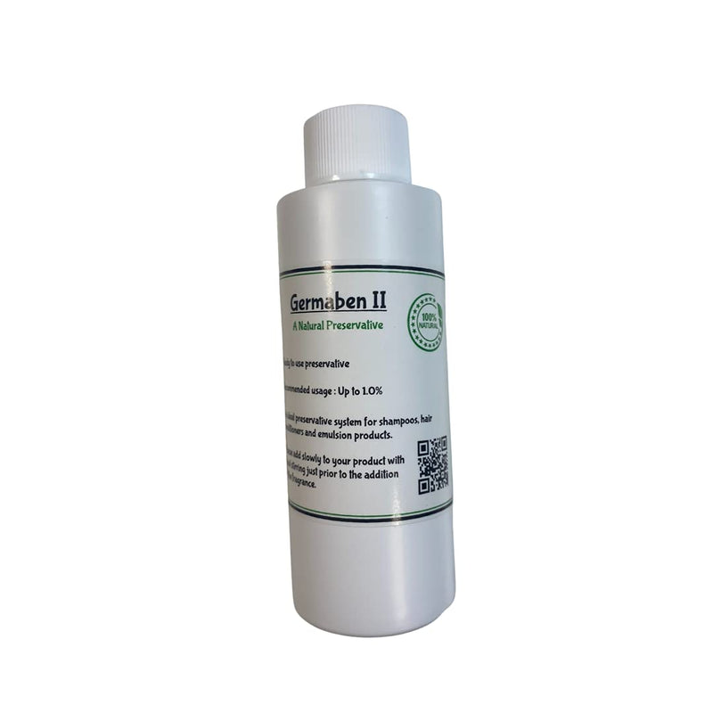 Germaben II (16oz) 16 Fl Oz (Pack of 1)
