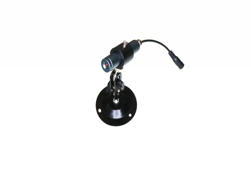[Australia - AusPower] - 555nm Yellow Green Laser Diode Module Dot Line Module (Industrial 555nm Dot) DC5V 555nm Dot Laser 
