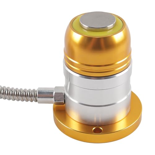Touch Tool Setter, DC 10-30 V, for CNC Router Machine CNC Engraving Machine Accessory, Router Bits