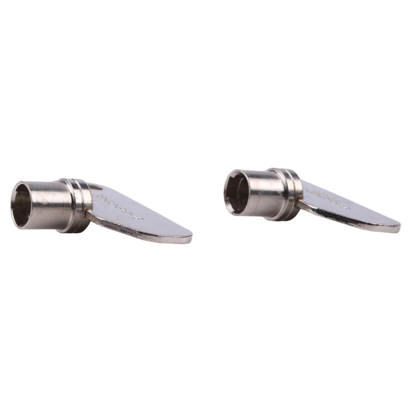 [Australia - AusPower] - 2PCS Vise Action Compression Latch Keys E3-26-819-15 Compatible with Southco 