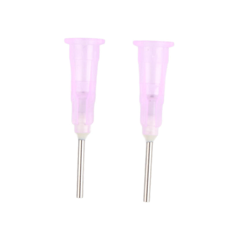 K2208 Soldering Paste Extruder Solder Paste Dispenser Solder Flux Dispenser Nozzles Portable Solder Flux Glue Dispenser with 1.3 mm