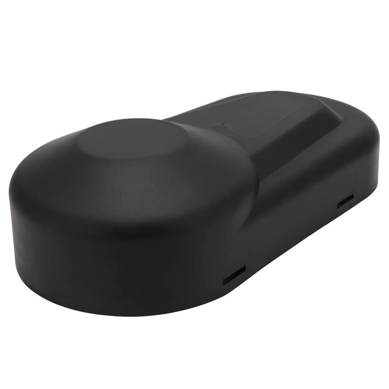 [Australia - AusPower] - Funparts Clutch Cover,Mini Bike Clutch Cover Guard Plastic for CT200U Trial CT200U-EX BT200X Predator 212CC 196CC 200CC Black 