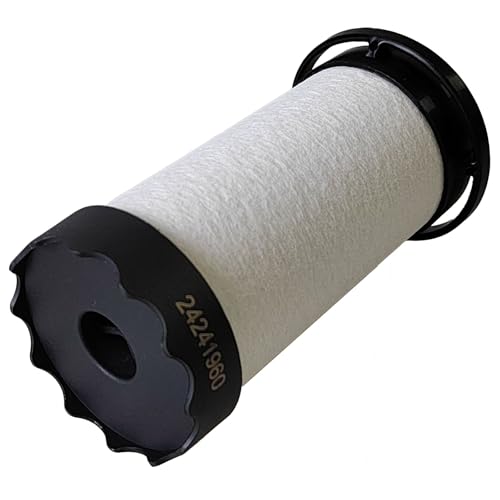 Pisarnd precision filter cartridges and air compressor replacement parts compatible with select models