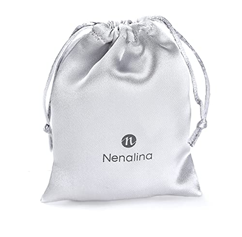 Nenalina Angel charm made of 925 sterling silver