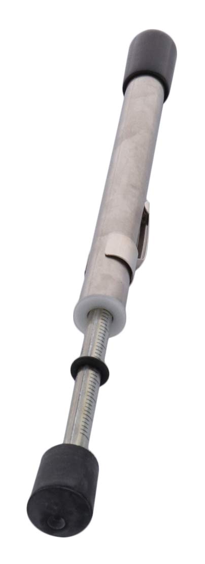 [Australia - AusPower] - C.R. LAURENCE HMC035 CRL Door Pressure Gauge 