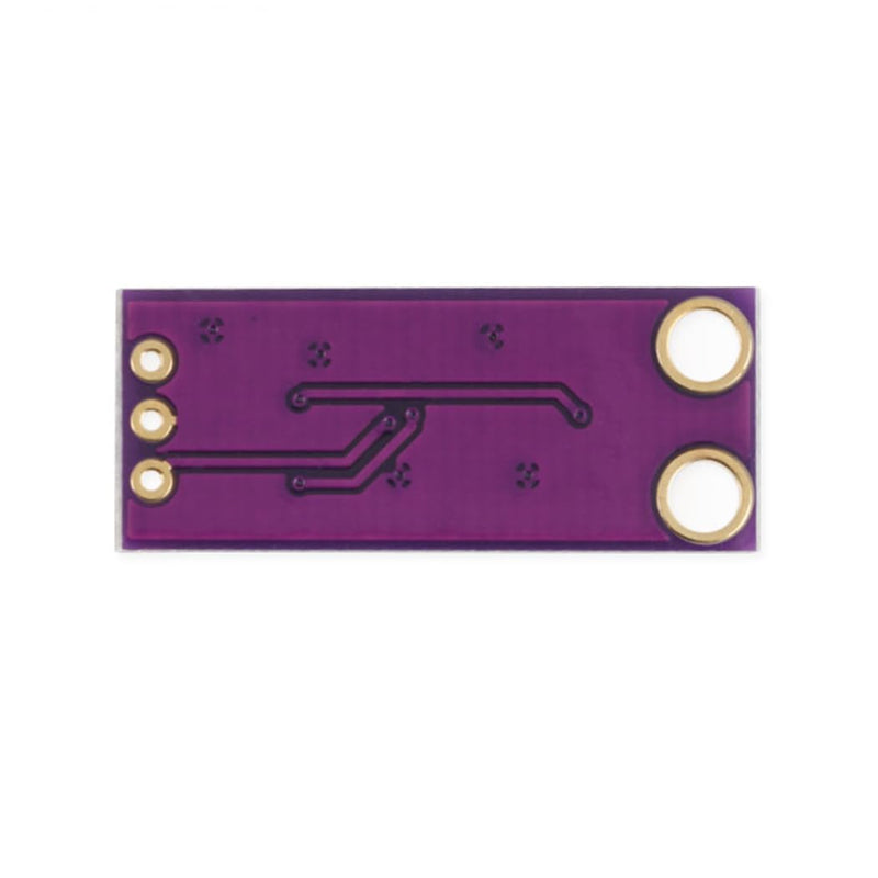[Australia - AusPower] - HiLetgo 2pcs GUVA-S12SD UV Detect Sensor Ultraviolet Light Sensor Module S12SD Light Sensor Wavelength Detection Range 240nm-370nm 130 Degrees Large Angle Detection 