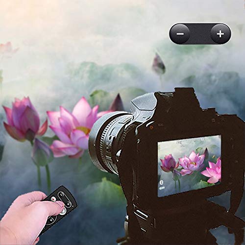ML-L7 Bluetooth Wireless Remote Control Remote Shutter Release for Nikon