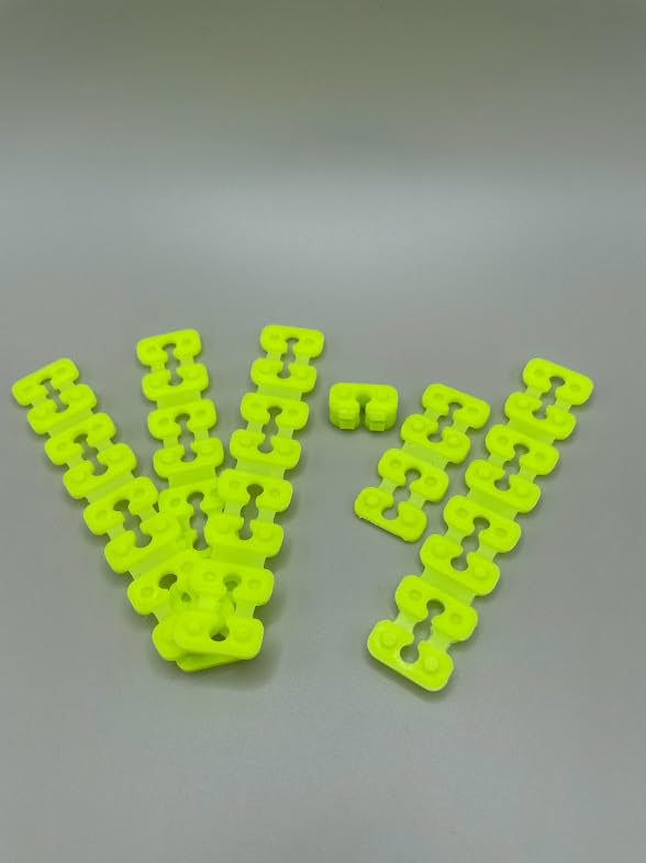 [Australia - AusPower] - 200 pc. Spacer-N-Shim™ (25 x 8-1/8" segments) 25 
