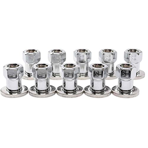 Billet Specialties 999996 lug nut close-up product image