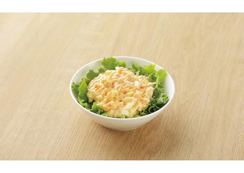 Akebono Sangyo CH-2102 Tamash! White/Clear
