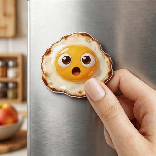 2D Flat Guardian Angel Fridge Magnet, Religious Heart Angel Refrigerator Magnet, Spiritual Decorative Magnet for Fridge Whiteboard Locker