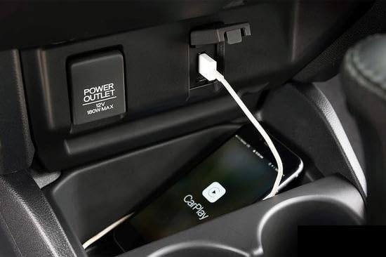 [Australia - AusPower] - Car Carplay Cable for iPhone 15 15 Pro Max 15 Plus Cable, USB A to USB C for Carplay USB C Cord, iPad usb C Cable 10th Gen iPad Pro iPad Air 5th 4th Mini 6th Gen Car Charger Cable Cord Replacement 3FT 3.0 Feet 