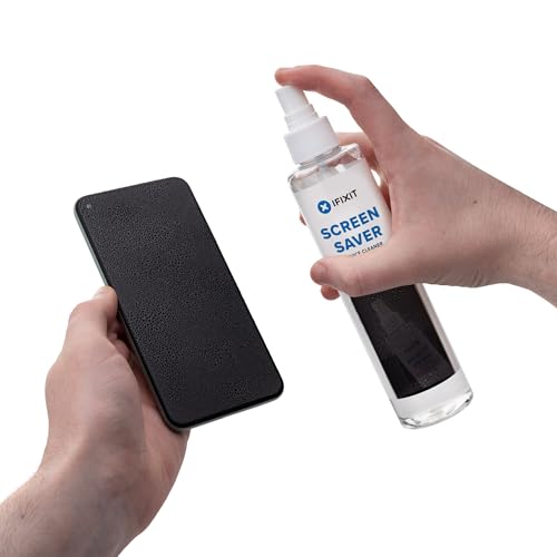 iFixit Electronics Cleaning Bundle