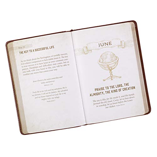 An Anchor for the Soul Devotional