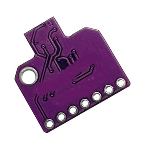 CJMCU-390 Digital Air Pressure Sensor BMP390L/BMP388L Replaces BMP388 and BME280, Durable with High Quality Workmanship