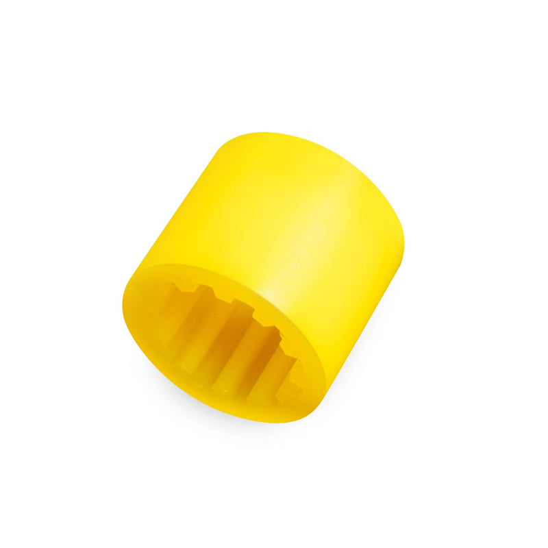 [Australia - AusPower] - 5000178336 Flexible Coupler Sleeve Compatible with W-acker N-euson RD880, RD11, RD12-90, and RD16-100 rollers 