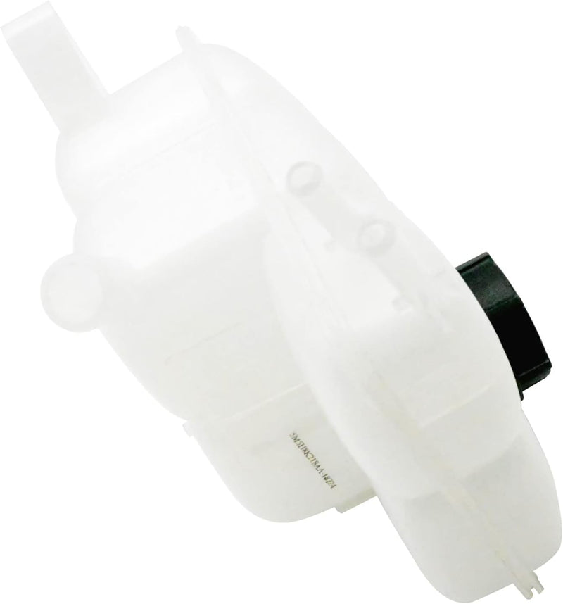 Coolant Reservoir Expansion Tank with Lid Coolant Expansion Tank Bottle Replacement for S40 II V50 C70 C30 Focus C-Max DM2 MK2 Kuga Part Number 5M5H8K218AA 3M5H8K218 1438913
